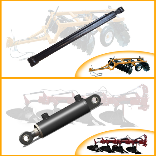 B.S. Hydraulic Industry