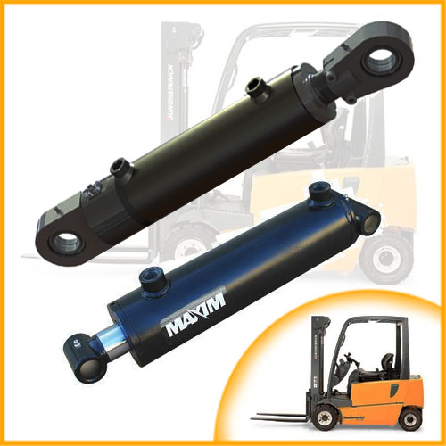 B.S. Hydraulic Industry