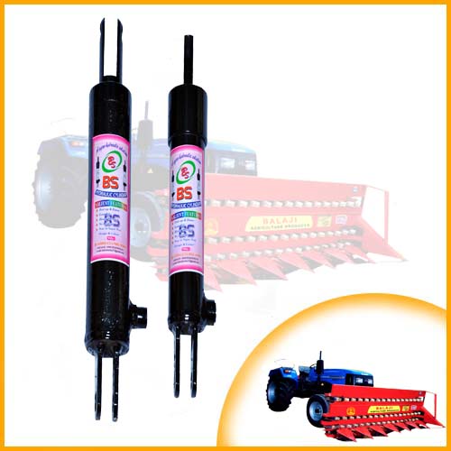 B.S. Hydraulic Industry