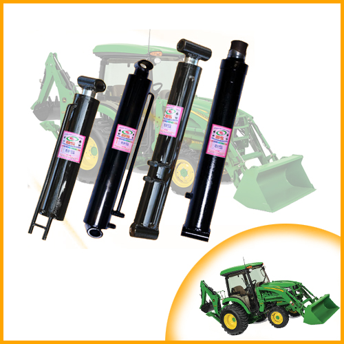 B.S. Hydraulic Industry