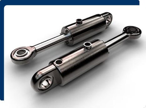 B.S. Hydraulic Industry