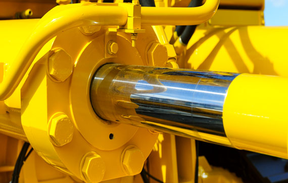 B.S. Hydraulic Industry