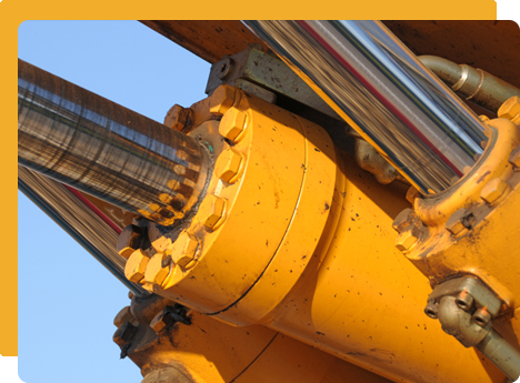 B.S. Hydraulic Industry